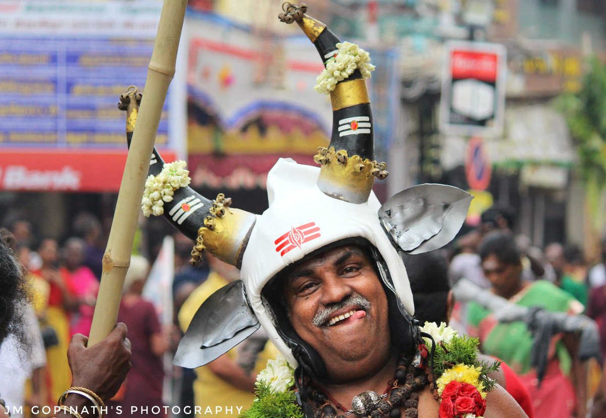 Chithirai Thiruvizha, Madurai - Gopinath Photography