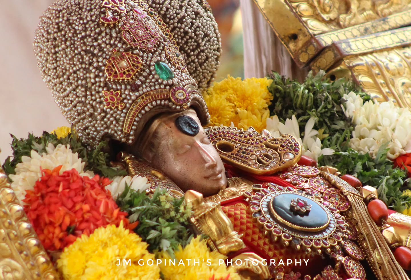 Chithirai Thiruvizha, Madurai