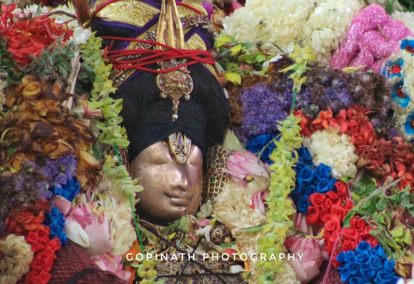 Chithirai Thiruvizha, Madurai - Gopinath Photography
