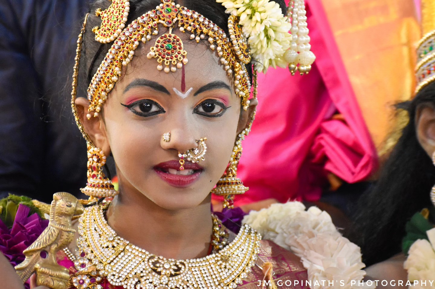 Chithirai Thiruvizha - Gopinath Photography