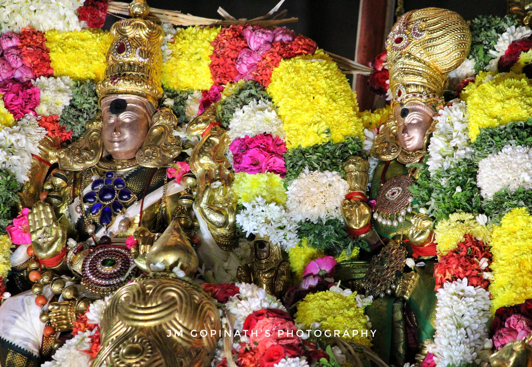 Chithirai Thiruvizha, Madurai