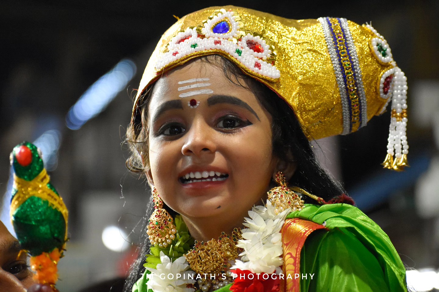Chithirai Thiruvizha - Gopinath Photography
