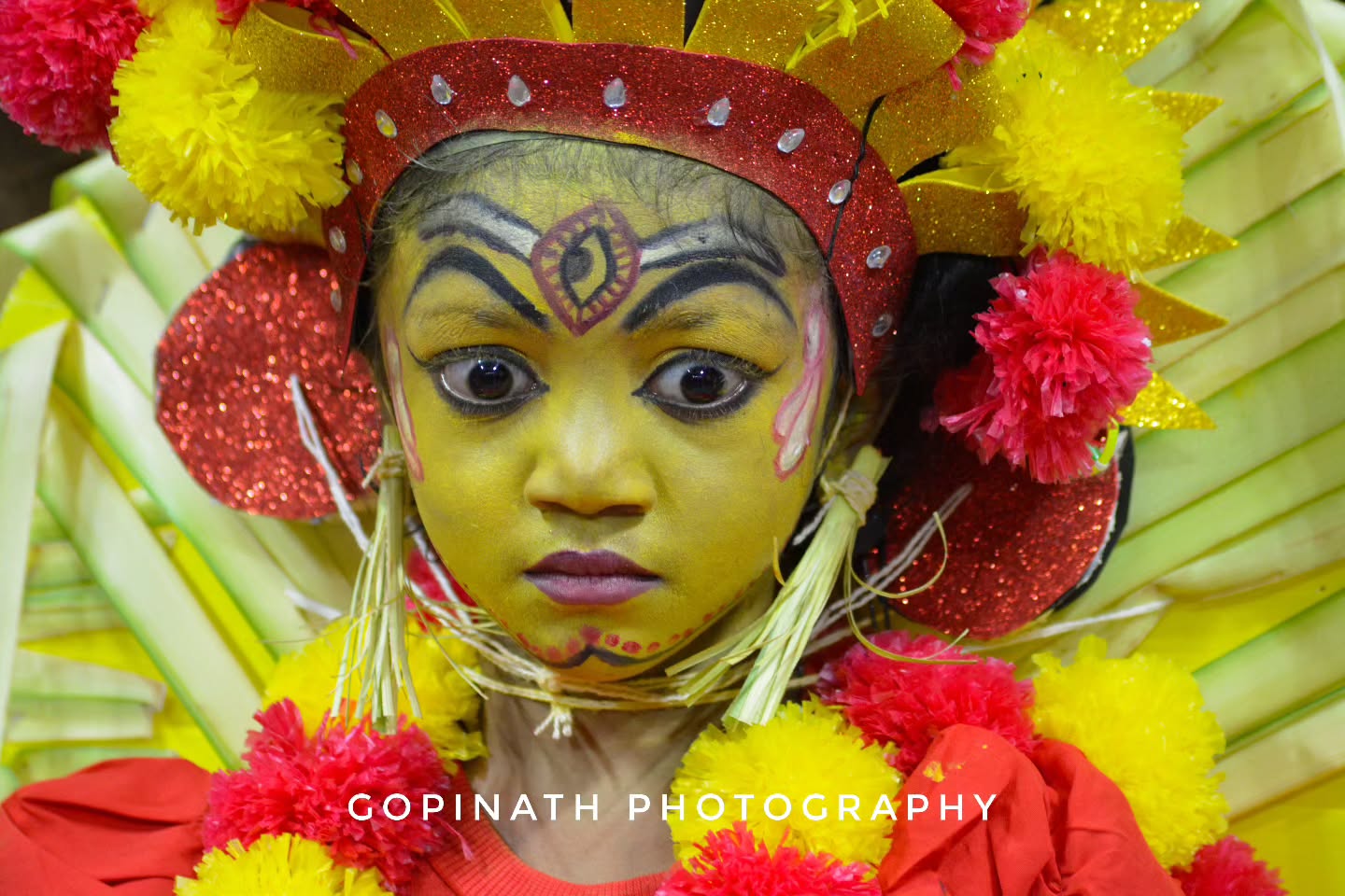 Chithirai Thiruvizha, Madurai - Gopinath Photography